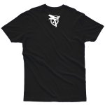T-shirt Outsidewear "Fenomen - Efekt czarny