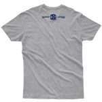 T-shirt Outsidewear "NewStamp" melanż
