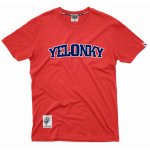T-shirt "Yelonky" 