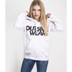 Bluza Outsidewear Kangurka "Classic" biała (girls/junior size)