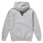 Bluza z kapturem Outsidewear Fenomen Efekt melan 