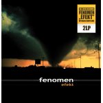 Płyta Winylowa FENOMEN - "Efekt"  2LP 