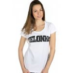 Koszulka damska "Yelonky" biała