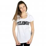 Koszulka damska "Yelonky" biała