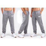Spodnie Dresowe Bawełniane OUTSIDEWEAR "CL" kolor melanż