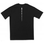 T-shirt "Bboy" czarny
