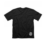 T-shirt "Family1st" czarna (dla dorosłych)