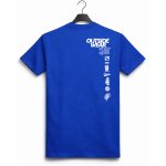 Koszulka Outsidewear "Classic" chabrowy