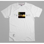 T-shirt Outsidewear "Fenomen - Efekt biały