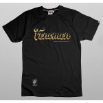  T-shirt Outsidewear "Fenomen rap"  czarny