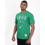 T-shirt Outsidewear "True" green