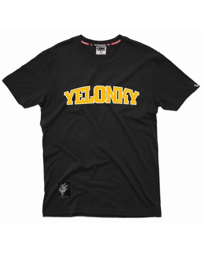 T-shirt "Yelonky" 
